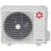 Напольно-потолочный кондиционер Kentatsu KSHF105HFAN3/KSUR105HFAN3L/-40