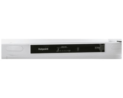 Морозильник Hotpoint HFZ 5151 W белый