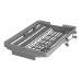 Посудомоечная машина Maunfeld MLP45732AO Light Beam