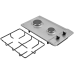 Газовая варочная панель ZUGEL ZGH293X