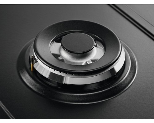 Варочная панель Electrolux EGS6436K