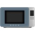 Микроволновая печь Smeg MOC01SBMEU