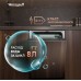 Встраиваемая посудомоечная машина Weissgauff BDW 4536 D Inverter Autoopen Timer Floor