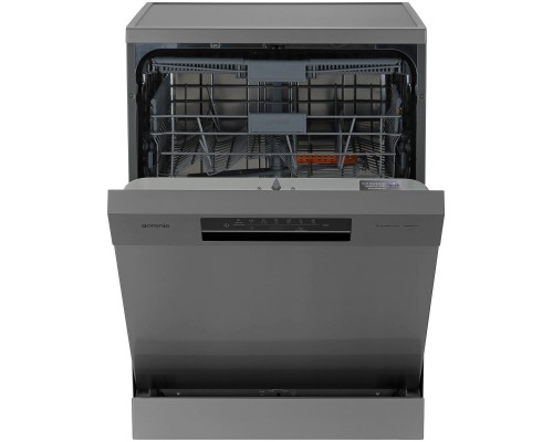 Отдельностоящая посудомоечная машина Gorenje GS643C90X