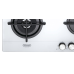 Встраиваемая газовая варочная панель DeLonghi NG 46/1 ASV C