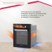 Электрический духовой шкаф Simfer B4EB16016