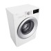 Узкая стиральная машина LG F2M5WS4W