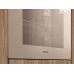 Духовой шкаф Miele H 7860 BPX Pearl beige