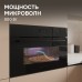 Микроволновая печь Zigmund & Shtain BMO 27 B