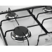 Газовая варочная панель Electrolux KGS6424BX