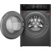 Стиральная машина с прямым приводом Weissgauff WM 59411 Direct Drive Inverter Steam Deep Grey