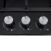 Газовая варочная панель Simfer H45V30B416