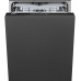 Встраиваемая посудомоечная машина Smeg ST311CS