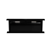 Встраиваемая вытяжка Hiberg VTMF 90100 B