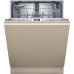 Встраиваемая посудомоечная машина Neff S155HTX06E