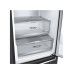 Холодильник LG GC-B459SBUM