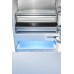 Встраиваемый двухкамерный холодильник MILLEN MBI558MaxPro