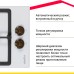 Газовая варочная панель Simfer H30V20W516