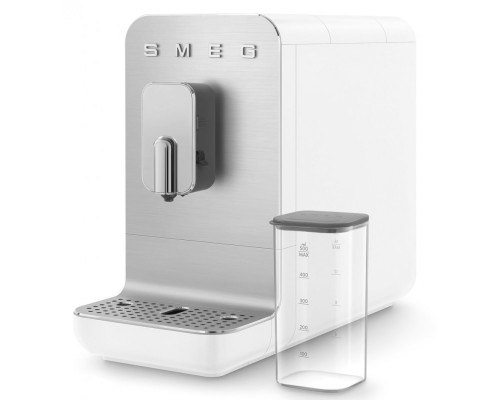 Автоматическая кофемашина Smeg BCC13WHMEU