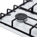 Газовая варочная панель Simfer H60Q40W412