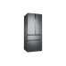 Холодильник Samsung RF50N5861B1/WT