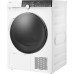 Сушильная машина с инвертором Weissgauff WD 599 DC Inverter Heat Pump