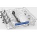 Встраиваемая посудомоечная машина Smeg STL362DQ