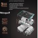 Посудомоечная машина с авто-открыванием Weissgauff BDW 4533 D Wi-Fi