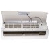Кондиционер Chigo King CS-35V3A-1C172/White