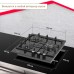 Газовая варочная панель Simfer H45L35B516