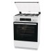 Газовая плита Gorenje GGI6C21WF
