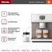 Кофемашина Miele CM 7550 BRWS CoffeePassion
