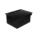 Варочная поверхность с вытяжкой Hiberg i5-VM7 B