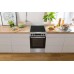 Электрическая плита Gorenje GEC5C40XC