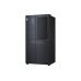 Холодильник LG GC-Q247CBDC