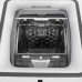 Стиральная машина с вертикальной загрузкой Midea MF100T80BS (W-RU)