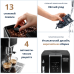 Кофемашина DeLonghi ECAM350.15.B