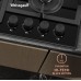 Варочная панель Weissgauff HGG 641 BGV Nano Glass