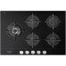 Газовая варочная панель DeLonghi NSL 575D NCM RUS