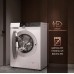 Стиральная машина с сушкой Weissgauff WMD 4748 DC Inverter Steam