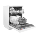 Посудомоечная машина Maunfeld MWF60120W