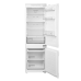 Встраиваемый холодильник Midea MDRE368FGE01