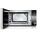 Микроволновая печь Caso M 20 Electronic Black