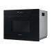 Компактный духовой шкаф Samsung Bespoke NQ6500A NQ36A6588CK