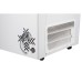 Морозильная камера Frostor Gellar FG 350 C красный