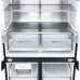 Холодильник LG GC-V22FHBBM