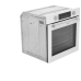 Духовой шкаф Hotpoint FE8 821 H WH