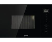 Микроволновая печь Gorenje BM201SG3BG
