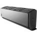 Настенный внутренний блок мульти сплит-системы Lg Artcool Mirror AC12BK.NSJR