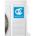 Внешний блок мульти сплит-системы QUATTROCLIMA Free Match QN-FM42UB